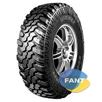 Шина всесезонная Wanli M105 Eco Sendero M/T 2 265/65 R17 120/117Q