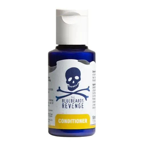 Чоловічий кондиціонер для волосся The Bluebeards Revenge Conditioner 50мл, фото 1