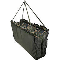 Мешок карповый Prologic Inspire S/S Floating Retainer/Weigh Sling L 90x50cm Camo 1846.19.18 65011