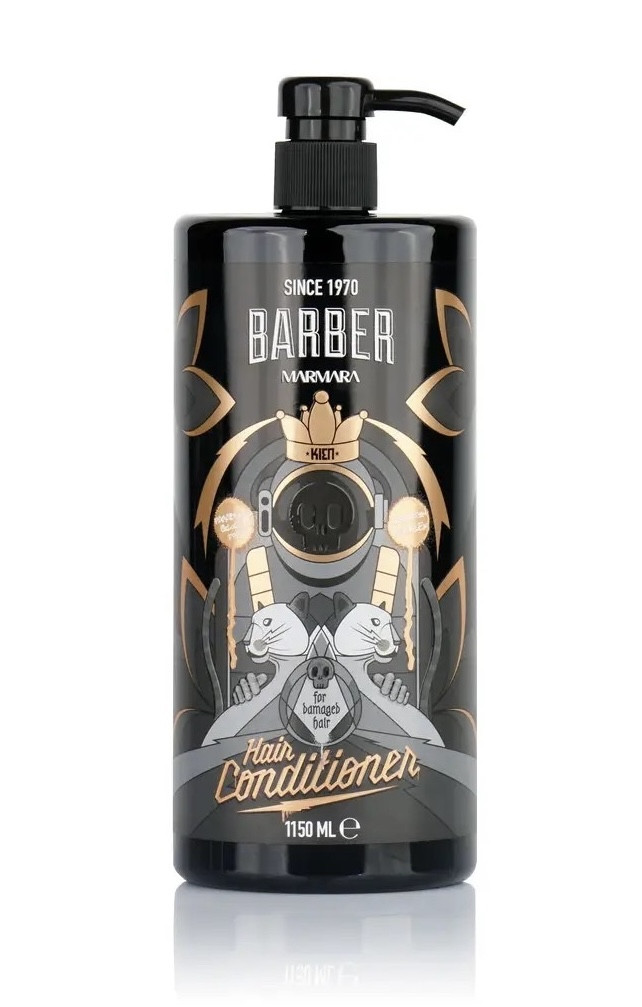 Кондиціонер для волосся Marmara Barber Conditioner 1,15л, фото 1