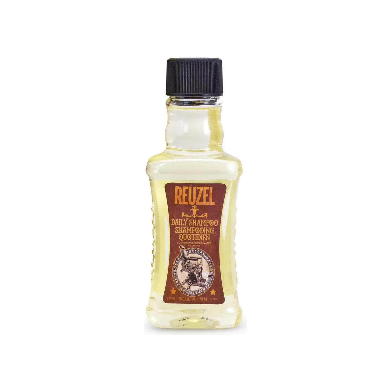 Шампунь для волосся Reuzel Daily Shampoo 100 мл, фото 1