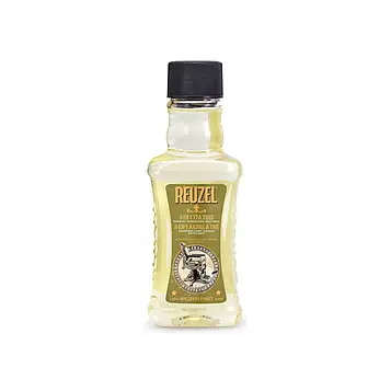 Засіб 3-в-1 Reuzel Tea Tree 100 мл