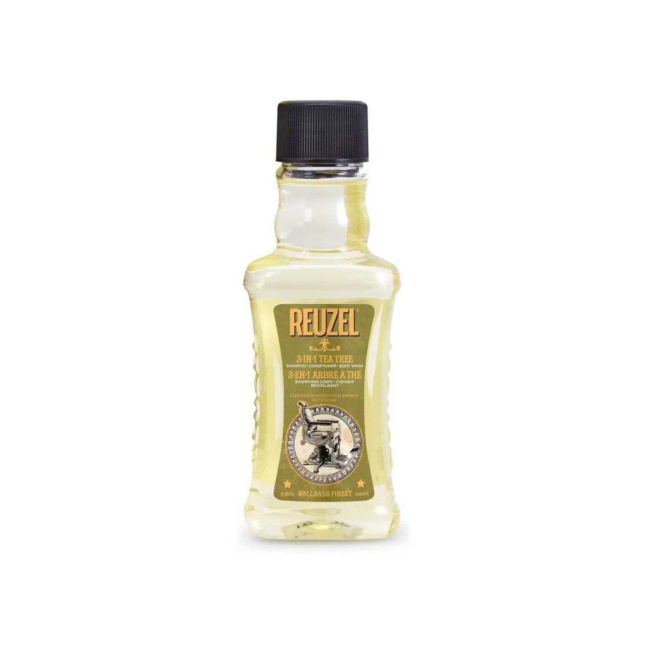 Засіб 3-в-1 Reuzel Tea Tree 100 мл