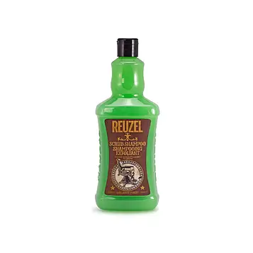 Шампунь для волосся Reuzel Scrub Shampoo 1000ml