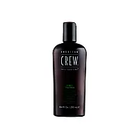 Шампунь American Crew 3 IN 1 Tea Tree Shampoo 250 мл