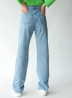 Жіночі джинси wide leg Stimma Аріма