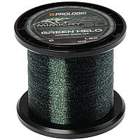 Волосінь Prologic Mimicry Green Helo 1000m 0.33mm 18lb/8.3kg 1846.12.79