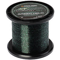 Леска Prologic Mimicry Green Helo 1000m 0.25mm 11lb/5.2kg 1846.12.42