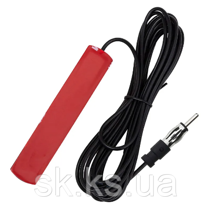 Антена для автомагнітол, фото 1