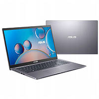Ноутбук ASUS M515UA 15.6", IPS, 250 nit / R5-5500U / 16 GB / 512 GB