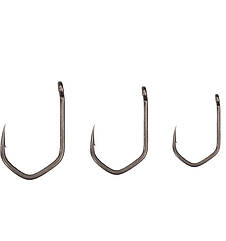 Карповый крючок World4Carp CLAW