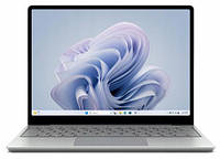 Ноутбук Microsoft Surface Laptop Go 3 12.4", IPS, 320 nit / Intel Core i5-1235U / 8 GB / 256 GB