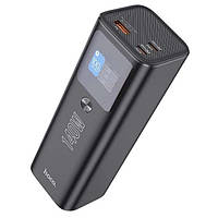 Power Bank Hoco Q17 Electric PD140W 25000mAh Універсальний Портативний Акумулятор Повербанк для пристроїв