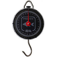 Весы Prologic Specimen Dial Scale 60Lbs/2Oz 27kg/100g 1846.19.07