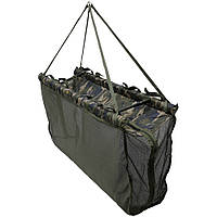 Карповый мешок Prologic Inspire S/S Camo Floating Retainer/Weigh Sling 120x55cm 1846.15.71