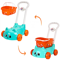 ІГРАШКА "ВІЗОК" ТЕХНОК