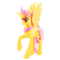 Фигурка Литл Пони Единорог Принцесса Флаттершай, 14 см - My Little Pony