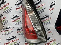 Ліхтар Mazda 5 2008-2010 фонарь Мазда 5 стоп фара