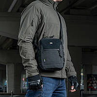 Сумка M-Tac Satellite Bag Gen.II Black