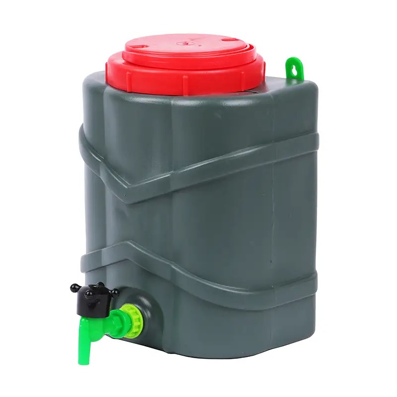 Рукомийник, умивальник Консенсус 10 л Зелений