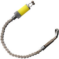 Сигнализатор механический Carp Pro Swinger Chain Yellow CP2505Y