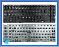 Клавиатура Asus Vivobook 15 X512 X512D X512DA X512DK A512U F512F F512FA