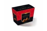 Трюфельные конфеты Belgian Truffles Coffee Flavour со вкусом кофе 150г.