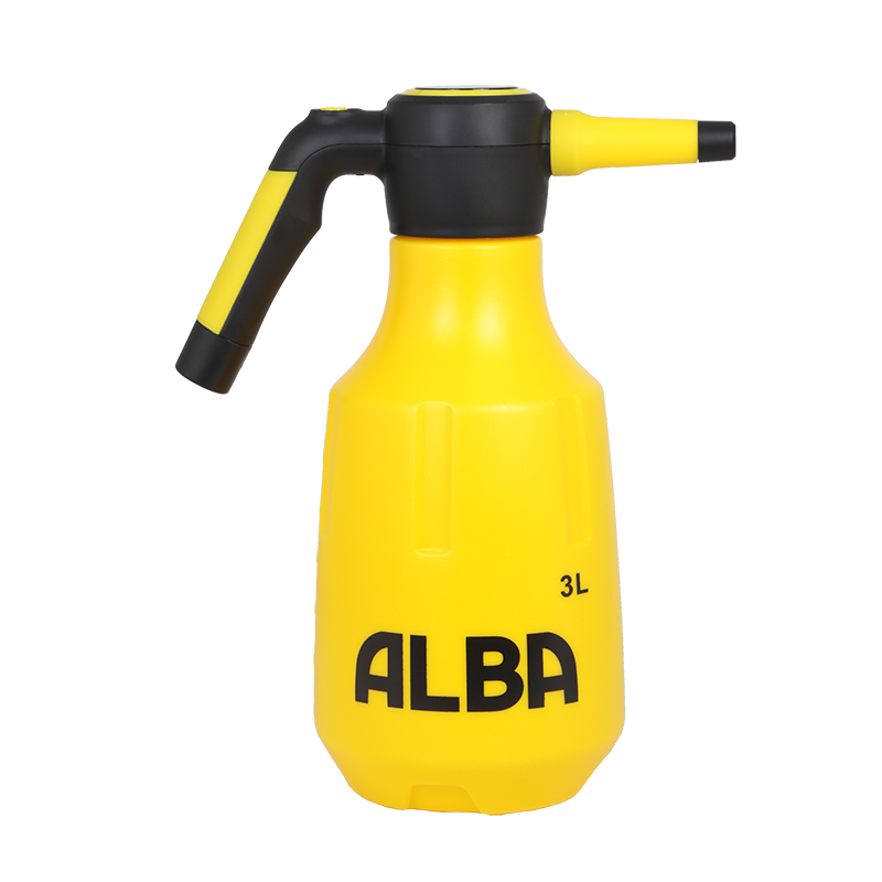 Обприскувач ALBA Spray CF-Z202-3 ( акумуляторний)