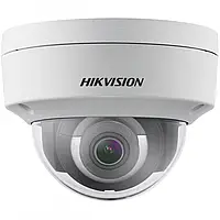 Камера Hikvision DS-2CD1121-I(F) (2.8мм) Купольная IP видеокамера Камера 2 Мп Уличные камеры Видеокамеры