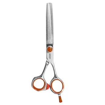 Філірувальні двосторонні ножиці Sway Elite 110 26660 розмір 6