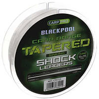 Лидер Carp Pro Blackpool Carp Tapered Leaders 0.225-0.55мм CP4723