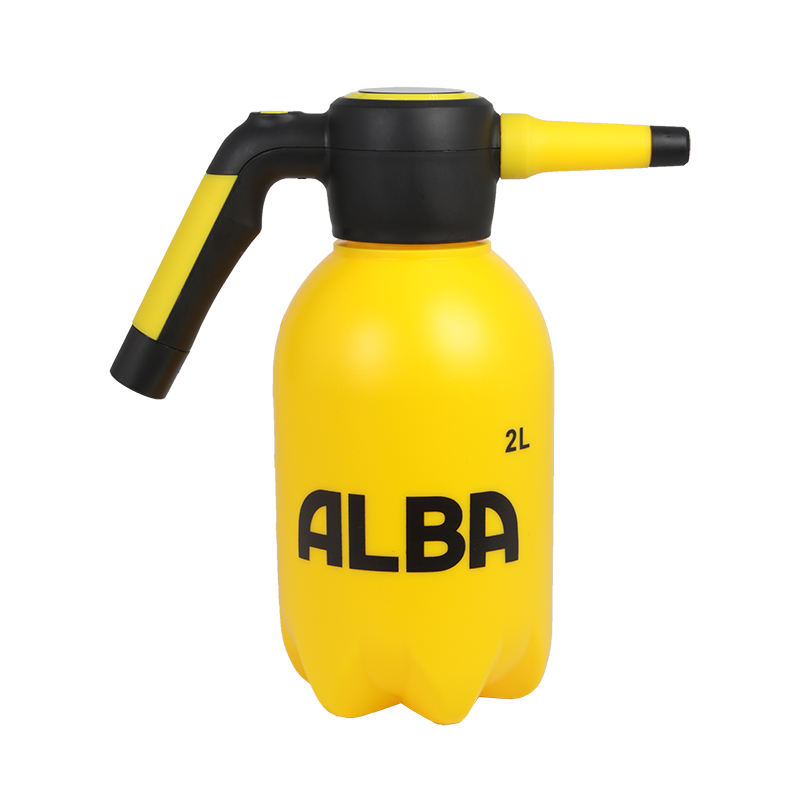 Обприскувач ALBA Spray CF-Z200-2 ( акумуляторний), фото 1