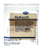 Повязка гидроколлоидная Hydrocoll Thin 7,5см х 7,5см