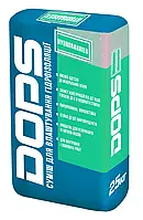 Смесь для гидроизоляции Dops HYDROBARRIER 25 кг