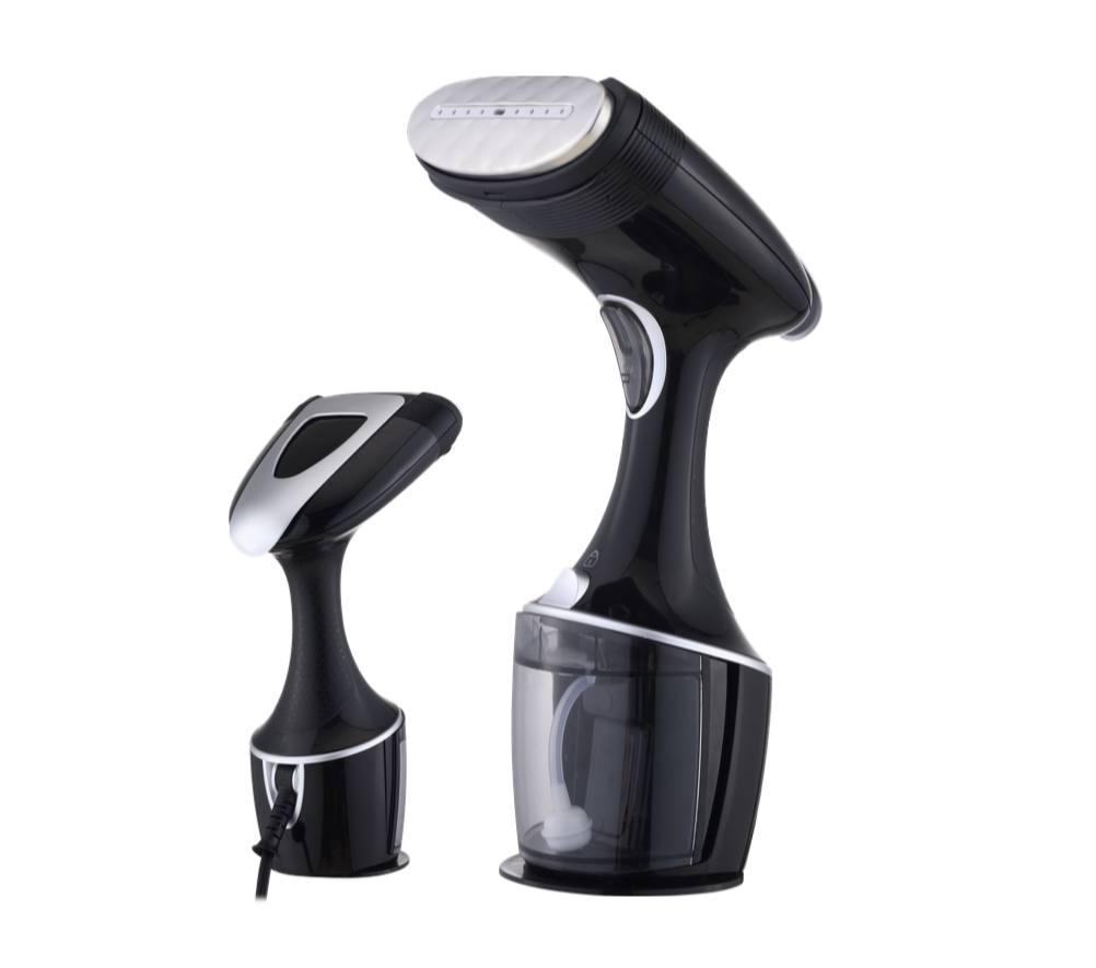 Відпарювач ручний Zepline ZP-093 1750 Вт Чорний, фото 1