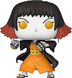 Фігурка Фанко Піп! Анімація, розваги Вбивця демонів - Сусамаро #1409 Funko Pop! Animation Demon Slayer Susamaro, фото 3