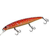 Воблер Bassday Mogul Minnow 130SP 22.6 г MM130_P902