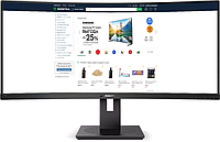 Монітор 34" Philips 345B1C/00