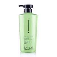 Шампунь для волос IZUMI Intense Nourishing Shampoo, 500 мл