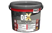 Епоксидна фуга Sopro DFX 1215 беж юра №33 (3 кг)