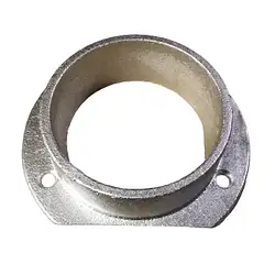 Долот (адаптер) KAWMET для подавання повітря зовні