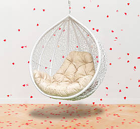 Підвісне крісло кокон Веста