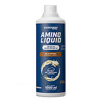 Комплекс аминокислот Energy Body Amino Liquid 580.000 (1000 мл, кола-апельсин)