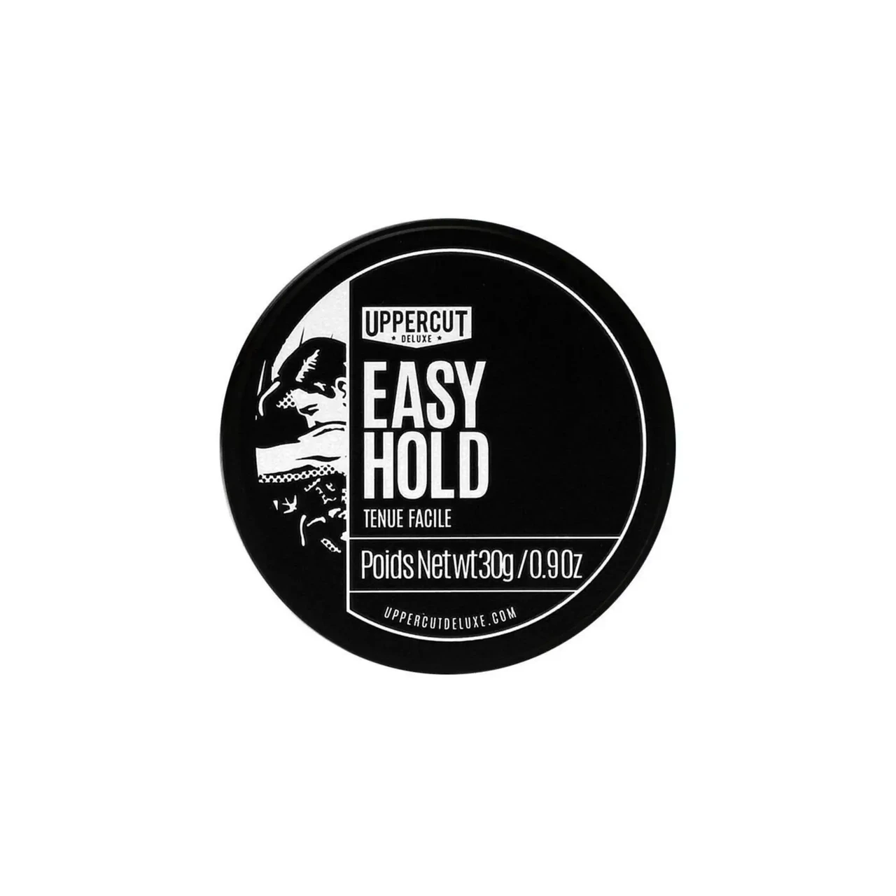 Крем Uppercut Deluxe Easy Hold 30г, фото 1