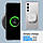 Чохол Spigen для Samsung Galaxy S24 - Ultra Hybrid, Crystal Clear (ACS07349), фото 5