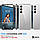 Чохол Spigen для Samsung Galaxy S24 - Ultra Hybrid, Crystal Clear (ACS07349), фото 3