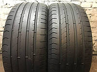 Літні шини б/в 235/50 R18 Fulda Sport Control 2