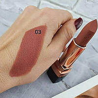 Помада для губ Instyle Matte Lipstick Topface №3 4 г