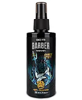 Спрей для укладки волос с морской солью Barber Marmara Sea Salt Spray 200мл