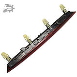 Ліхтар стоп сигналу додатковий A3 Audi 8P4945097 8P4945097B 8P4945097C 8P945097B, фото 4